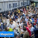 افغانستان در معرض فاجعه‌ی انسانی